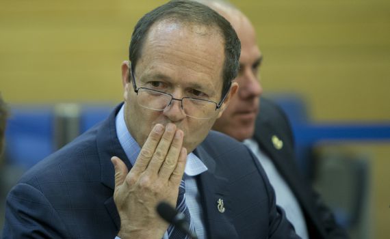 צ'כיה התקפלה. ברקת: "האמת ניצחה את השקר"