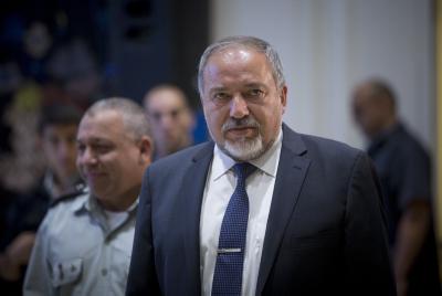 "אעמוד לצידו גם אם יתברר שהוא טעה"