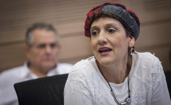 מובילי המאבק של האבות הגרושים איימו עלי