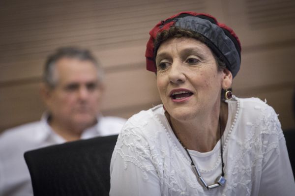 מובילי המאבק של האבות הגרושים איימו עלי