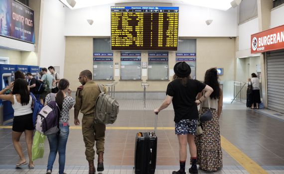 המציאות הראתה: אפשר להסתדר בלי חילולי השבת