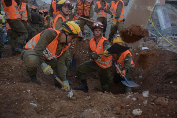 ההרוג ה-4 בקריסת החניון מוחמד דוואבשה מדומא