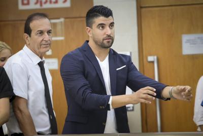 מסתבך: המדינה דורשת שנתיים מאסר למשה פרץ