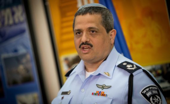 אלשיך חושף: עצרנו יהודים שעשויים לפגוע בלוויה