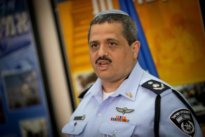 אלשיך חושף: עצרנו יהודים שעשויים לפגוע בלוויה