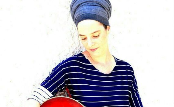 "תאי הנפש": שרון רוטר חוזרת בשיר חדש. האזינו