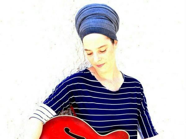 "תאי הנפש": שרון רוטר חוזרת בשיר חדש. האזינו