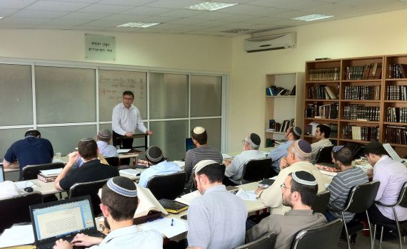 רצון יהודה – פתח תקווה