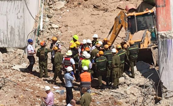 ״הלב נמצא עכשיו עם המשפחות של הנעדרים"