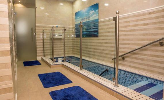 כשר ואיכותי: נבחרו 9 המקוואות היפים בישראל