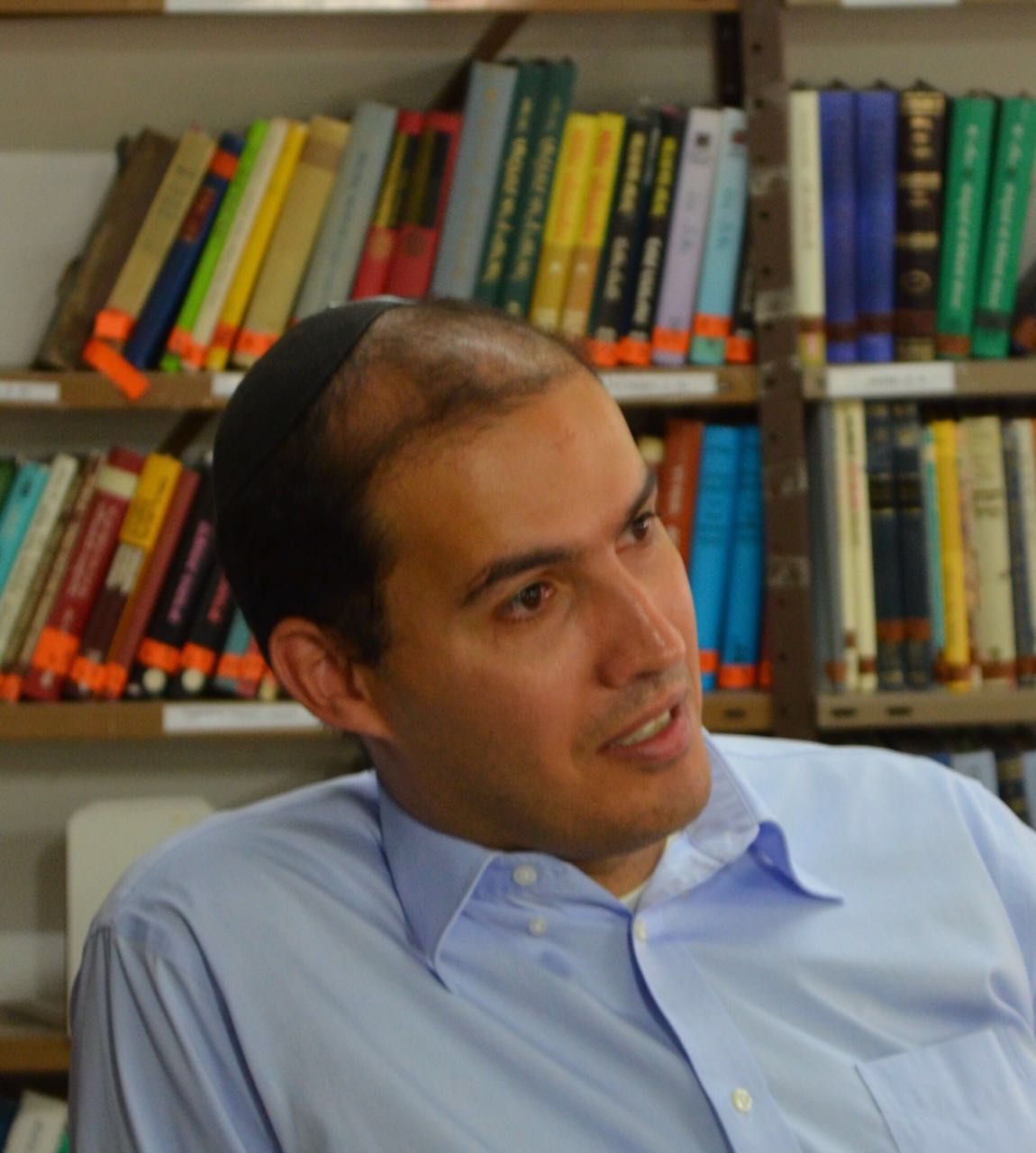 גישת הרב אבינר ללימוד זוגי פוגעת בתורה/ תגובה