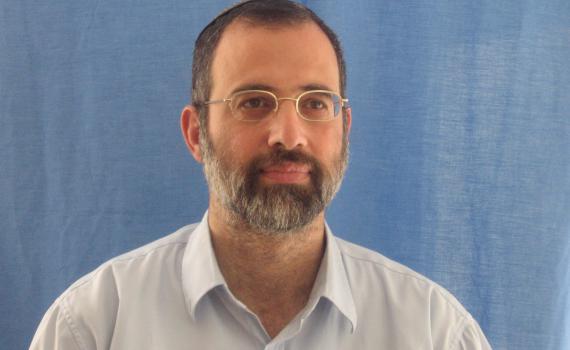 הקרב בבית היהודי נפתח: מתמודד שני מול בנט