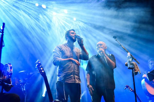 השיר ששלומי שבת בחר להקדיש לתושבי השומרון