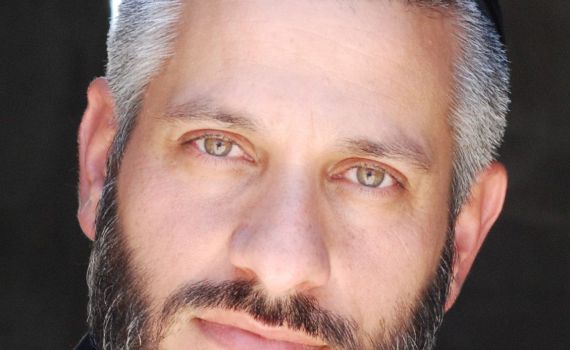 אמני ה'גולה': אביתר בנאי