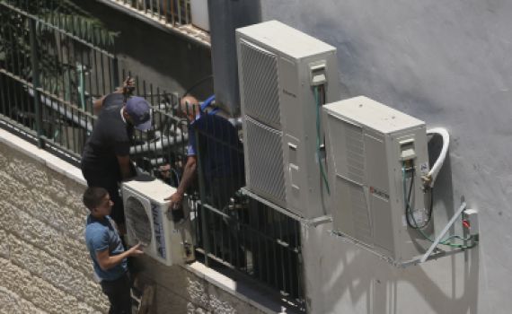 ביקש לקבל ייעוץ וסורב: "זה לא בטריטוריה שלנו"