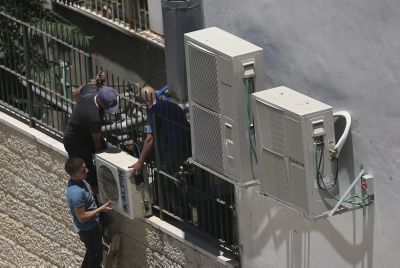 ביקש לקבל ייעוץ וסורב: "זה לא בטריטוריה שלנו"