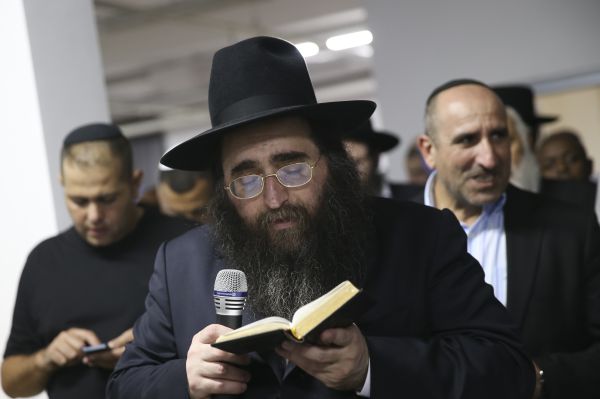 "אני לא רב יותר ואני אשלם על הטעות שלי"