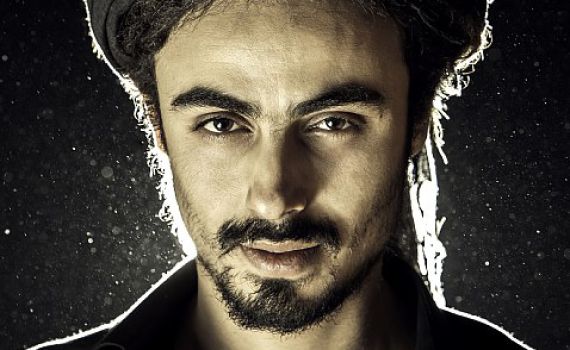 אמני ה'גולה': מארק אליהו