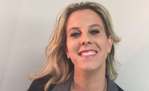 רביטל ויטלזון יעקבס מופיעה ב'גולה'