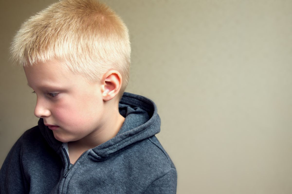 שכחו מזה, אין דבר כזה ילד רע, פשוט אין