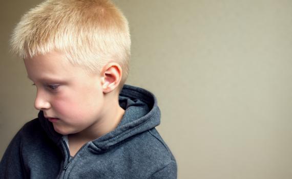 שכחו מזה, אין דבר כזה ילד רע, פשוט אין