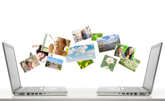 טריק בצ'יק: איך להקטין תמונות און-ליין