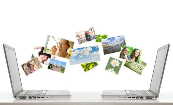 טריק בצ'יק: איך להקטין תמונות און-ליין