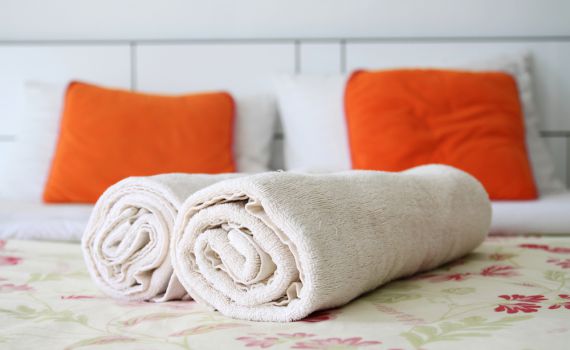 הצימר החברתי בשיטת 'שלם כפי יכולתך'