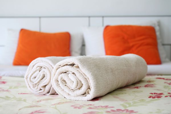 הצימר החברתי בשיטת 'שלם כפי יכולתך'