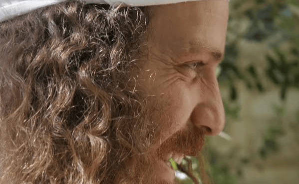 אמני ה'גולה': סיני תור