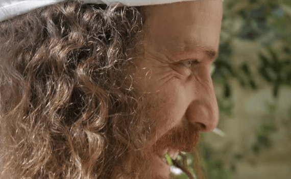 אמני ה'גולה': סיני תור