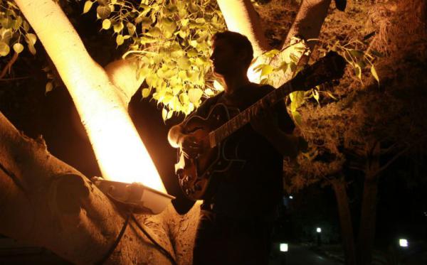 מאיר טילמן מופיע ב'גולה'