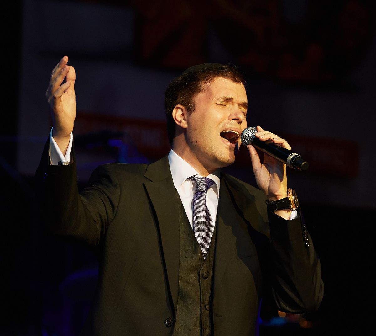 כיפור באוויר: הסינגלים שיגרמו לכם להתחבר