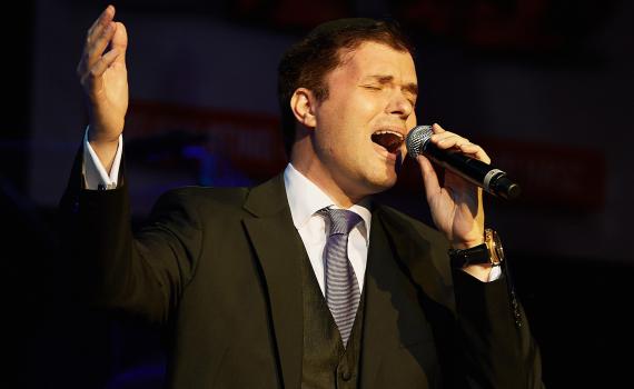 כיפור באוויר: הסינגלים שיגרמו לכם להתחבר