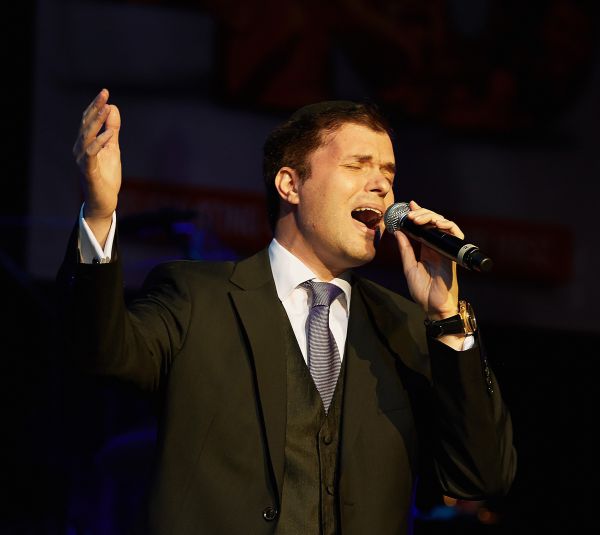 כיפור באוויר: הסינגלים שיגרמו לכם להתחבר