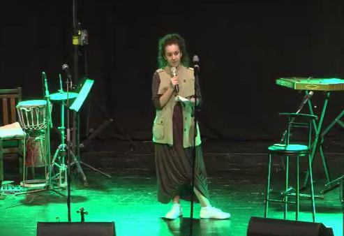 צפו: דין דין אביב ומיקה קרני במופע סליחות