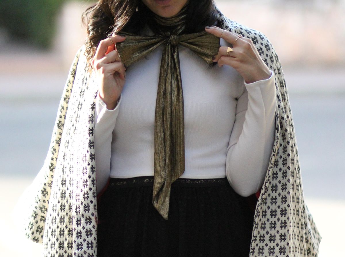 האושיות הדתיות ברשת חושפות: מה נלבש לחג?