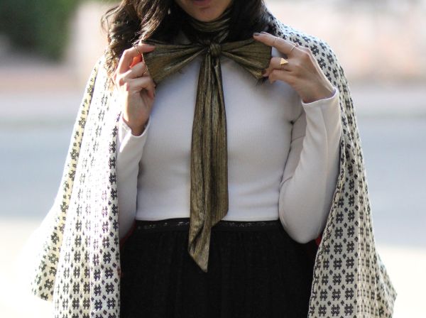 האושיות הדתיות ברשת חושפות: מה נלבש לחג?