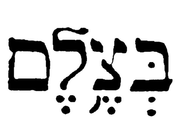 שו"ת: כיצד להתייחס לארגון "בצלם"?