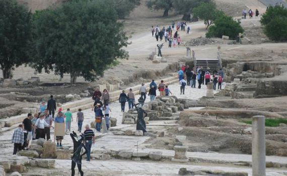 מטיילים בסוכות: עדיף ציפורי אחת ביד
