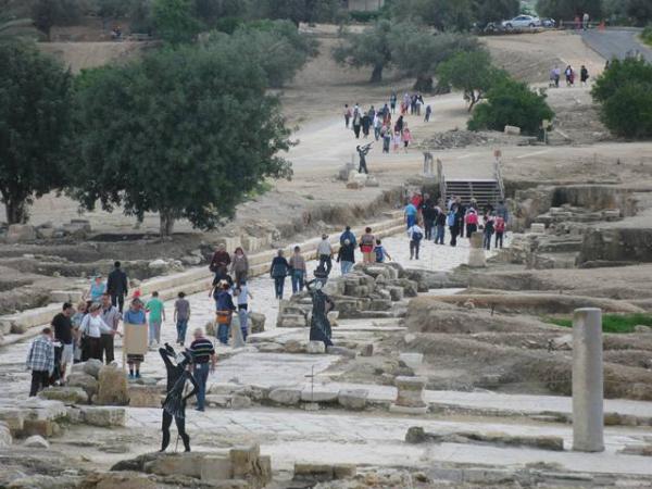 מטיילים בסוכות: עדיף ציפורי אחת ביד