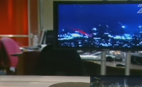 צפו: הח"כ נשאל על סרטון שפרסם ונטש את האולפן