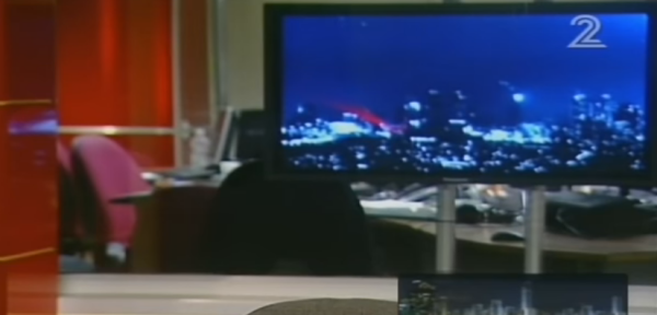 צפו: הח"כ נשאל על סרטון שפרסם ונטש את האולפן