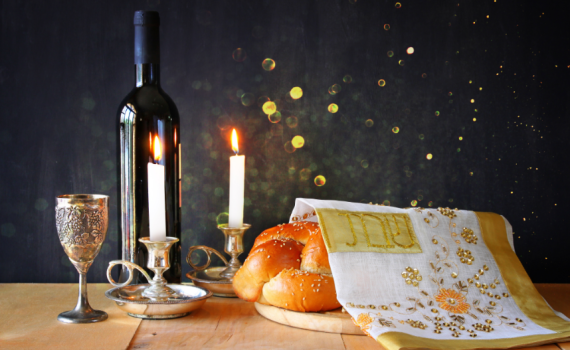 זמני כניסת ויציאת שבת פרשת וילך