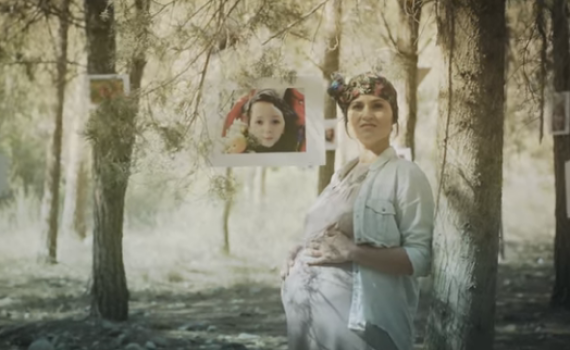 'נחשפנו לעולם אחר': אדוה ביטון בפנייה נרגשת לציבור