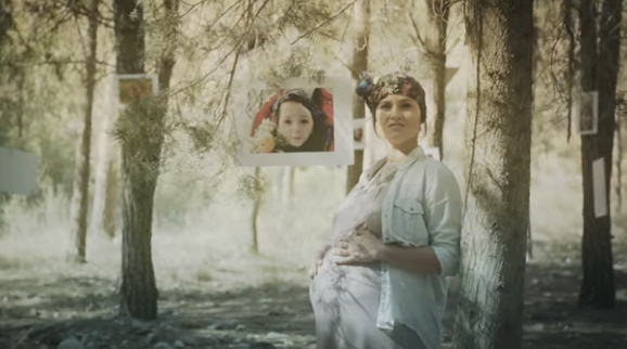 'נחשפנו לעולם אחר': אדוה ביטון בפנייה נרגשת לציבור