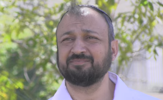 מודאגים? 'הארץ' מציג: 'לקט הלכות' של הרב ברכיהו