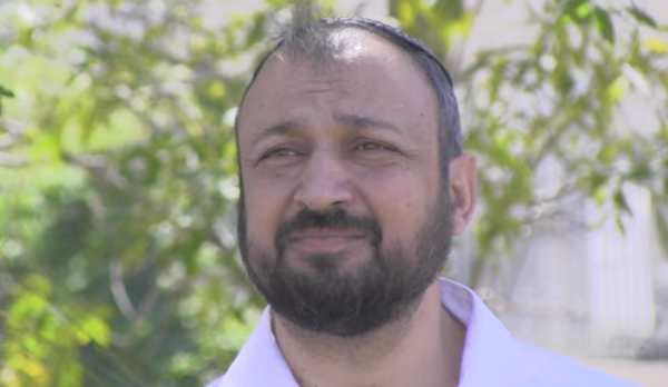 מודאגים? 'הארץ' מציג: 'לקט הלכות' של הרב ברכיהו