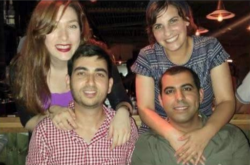 התחילו כרווקים, היום משלימים מניין עם משפחותיהם