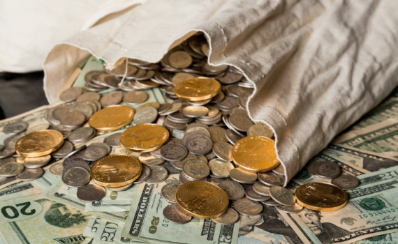 הנתונים מאחורי פעילות ארגון 'פעמונים' נחשפים